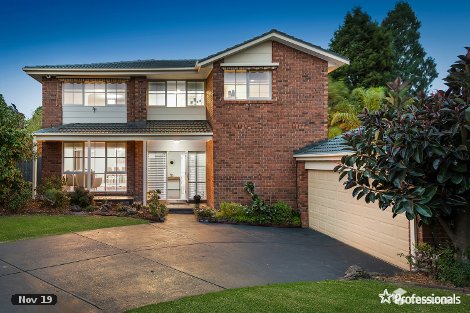 18 Milpera Cres, Wantirna, VIC 3152