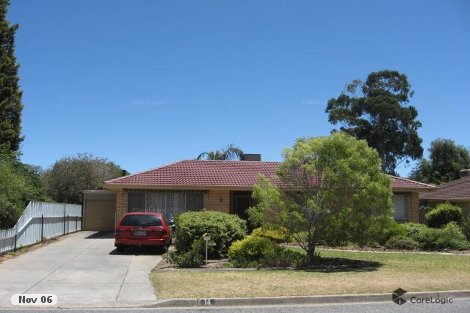 14 Huon St, Banksia Park, SA 5091