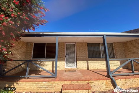 2/15 Carter St, Rangeway, WA 6530