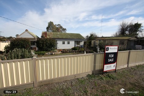 50 Leslie St, Clunes, VIC 3370