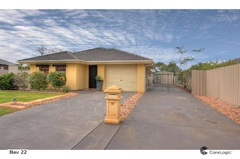 35 Bywaters Ave, Willaston, SA 5118