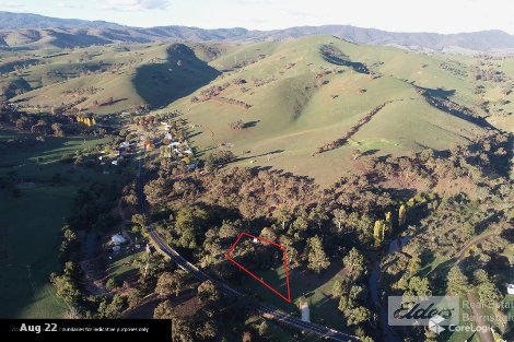 5010 Great Alpine Rd, Ensay, VIC 3895