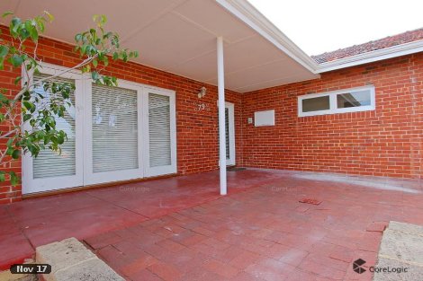 79 Drabble Rd, Scarborough, WA 6019