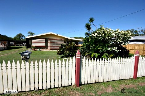 68 Armstrong Beach Rd, Armstrong Beach, QLD 4737