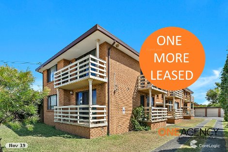 2/37 Pur Pur Ave, Lake Illawarra, NSW 2528