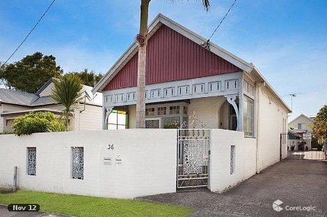 36 Farquhar St, The Junction, NSW 2291