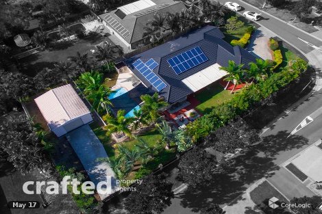 4 Tereti St, Heritage Park, QLD 4118