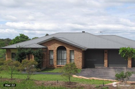 43 Brigadier Hammett Rd, Wattle Ponds, NSW 2330