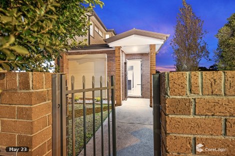 1/8 Bond Ave, St Albans, VIC 3021