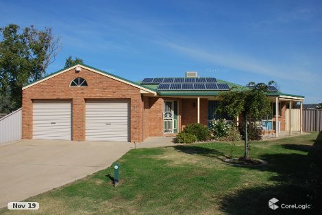 17 Sunrise Ct, Cobram, VIC 3644