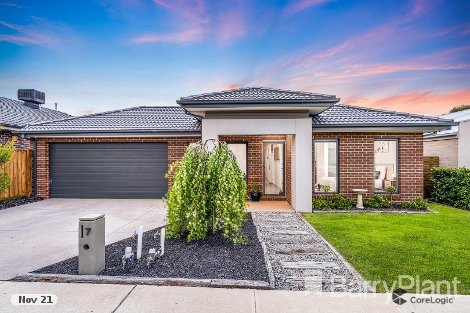 7 Secluded Dr, Armstrong Creek, VIC 3217