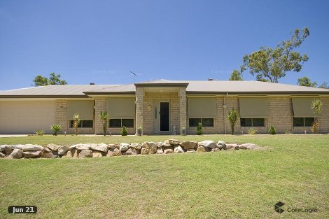 92-94 Red Gum Rd, New Beith, QLD 4124