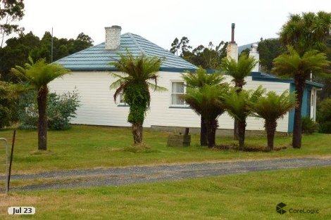 3001 Gordon River Rd, Tyenna, TAS 7140