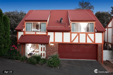 3/24 Napoleon Rd, Ferntree Gully, VIC 3156