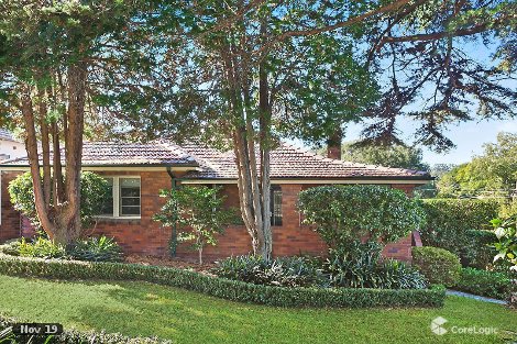 1 Commissioners Rd, Denistone, NSW 2114