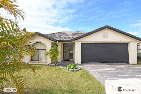 18 Bayridge Heights Dr, Nikenbah, QLD 4655