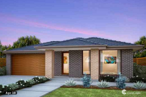 Lot 913/80 English St, Donnybrook, VIC 3064