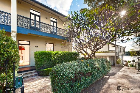 32 Nicholson St, Balmain East, NSW 2041