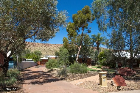 18 Hillside Gdns, Desert Springs, NT 0870