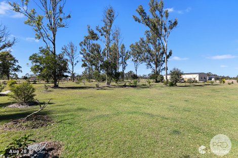 Lot 4 Mahoney Cl, Yengarie, QLD 4650