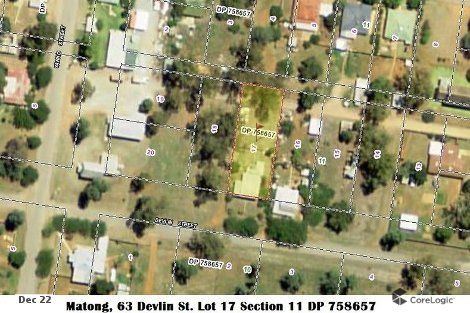 63 Devlin St, Matong, NSW 2652