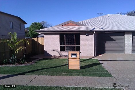 224 Ford St, Berserker, QLD 4701