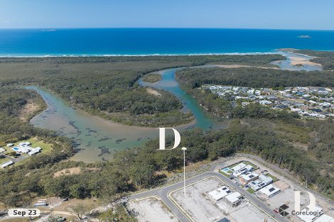 32 Halyard Ave, Moonee Beach, NSW 2450