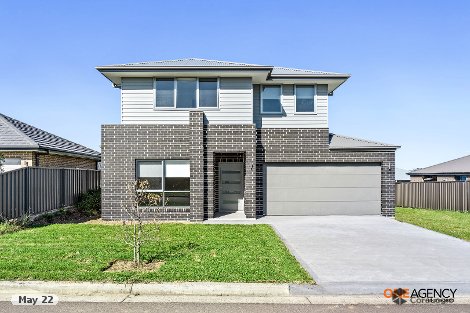 85 Benjamin Cct, Hunterview, NSW 2330