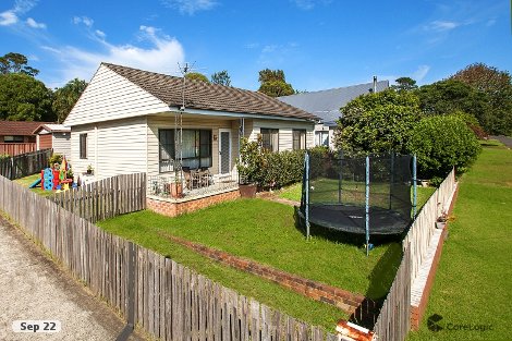 2a Robertson St, Helensburgh, NSW 2508