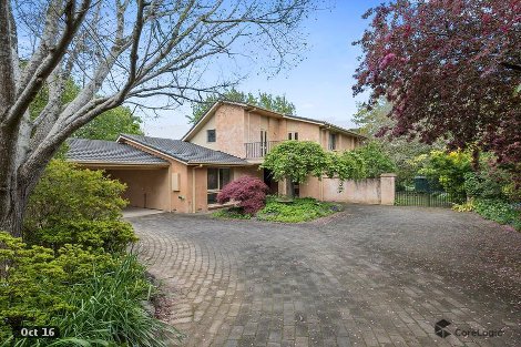 681 Mount Macedon Rd, Mount Macedon, VIC 3441