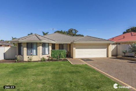 35 Irrawaddy Dr, Greenfields, WA 6210