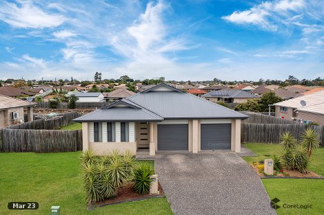 2/45 Pendragon St, Raceview, QLD 4305