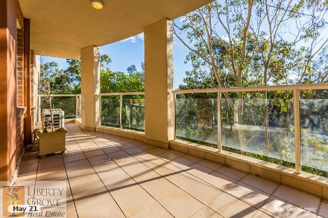 305/8 Wentworth Dr, Liberty Grove, NSW 2138