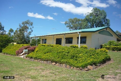 85 Woodbine St, Springsure, QLD 4722