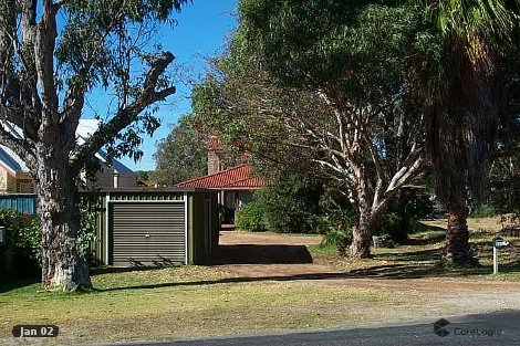 140 Culeenup Rd, North Yunderup, WA 6208