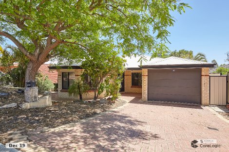 44 Senecio Lane, Beeliar, WA 6164