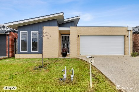 8 Winton St, Charlemont, VIC 3217