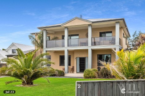 2 Seaview Ave, Safety Beach, VIC 3936