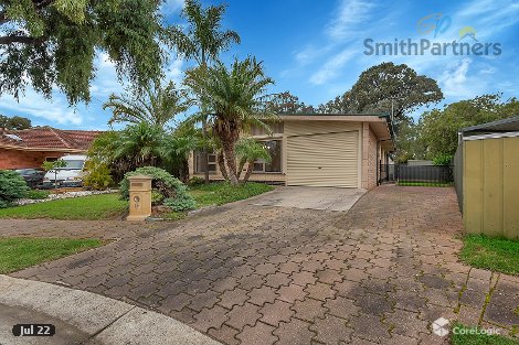 16 Narrung Ave, Pooraka, SA 5095