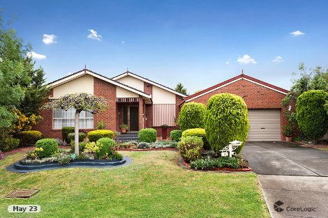 1 Westleigh Pl, Keilor East, VIC 3033