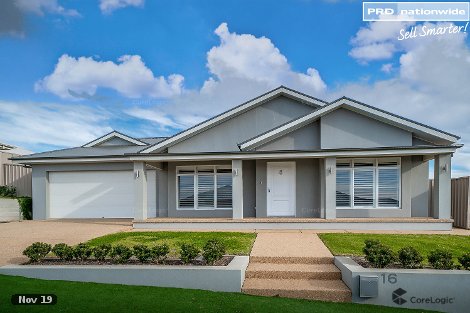 16 Greenway St, Lloyd, NSW 2650