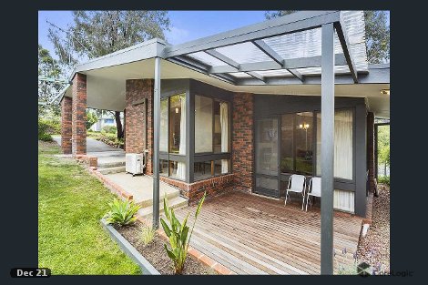 1 Cotswold Cres, Kennington, VIC 3550