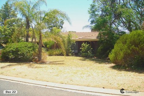 17 Geddes Ct, St Agnes, SA 5097