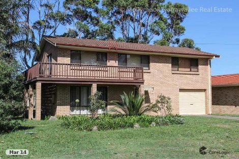 18 Normandy St, Narrawallee, NSW 2539