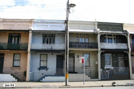 28 William Henry St, Ultimo, NSW 2007