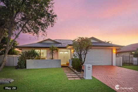 3 Sunrise Pkt, Idalia, QLD 4811