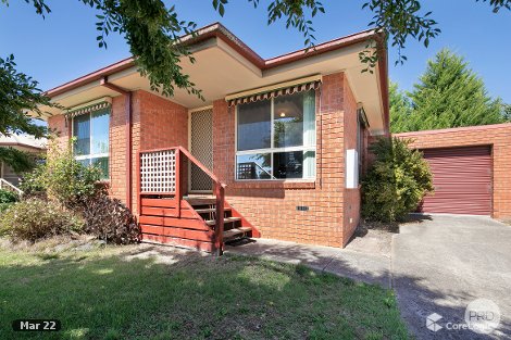 9/8 Spencer St, Canadian, VIC 3350