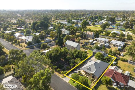 6 Ash Gr, Lucindale, SA 5272