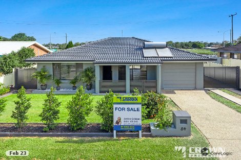 84 Cambridge St, Rothwell, QLD 4022