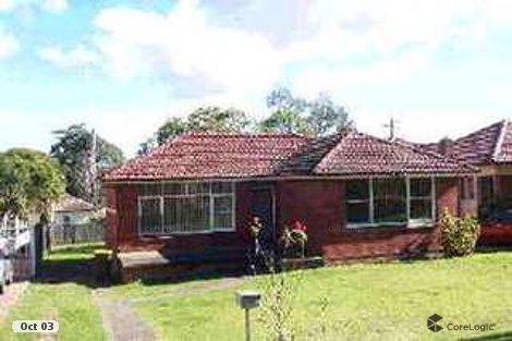 Garoogong Rd, Springdale Heights, NSW 2641